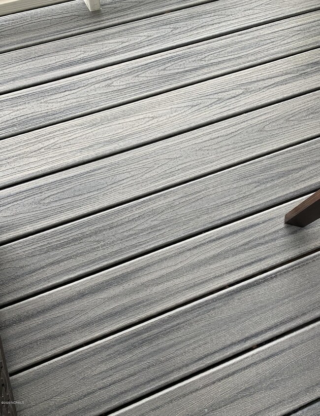 Trex Decks
