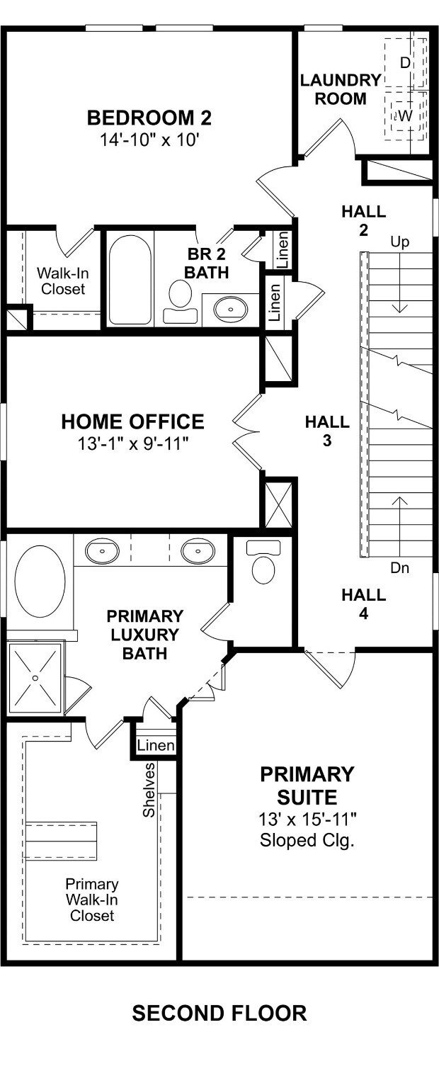 5602 Iris Harvest Dr, Houston, TX 77091 - photo 4