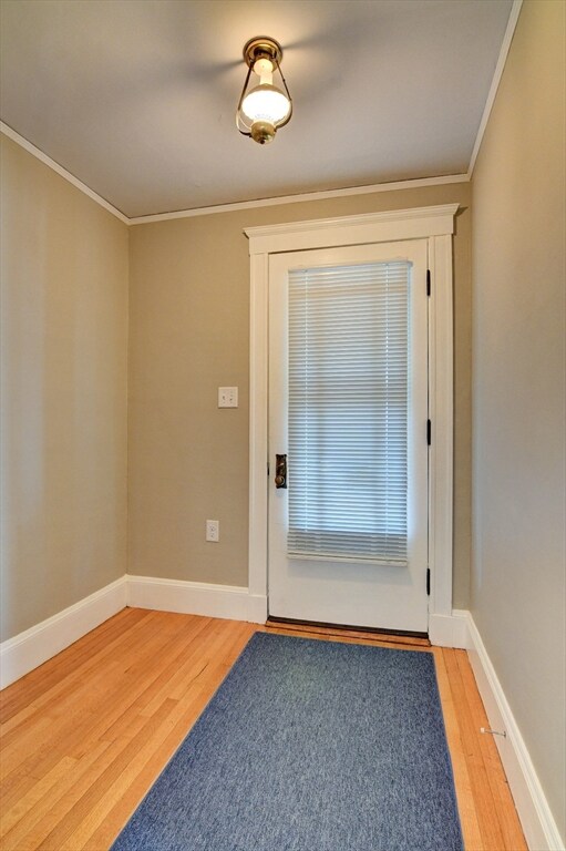 67 Davis St unit 67, Quincy, MA 02170 - photo 4