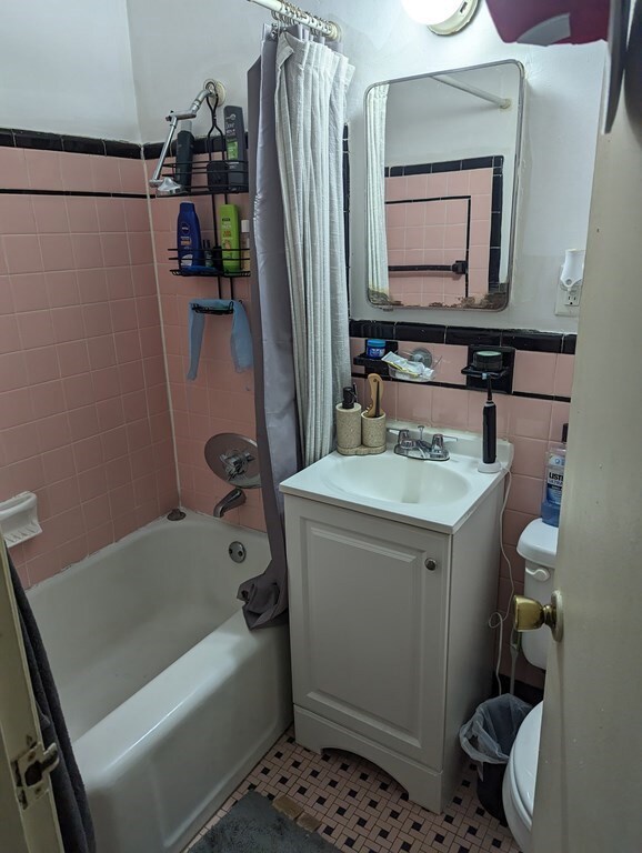 48 Kirkland St unit 4, Cambridge, MA 02138 - photo 6