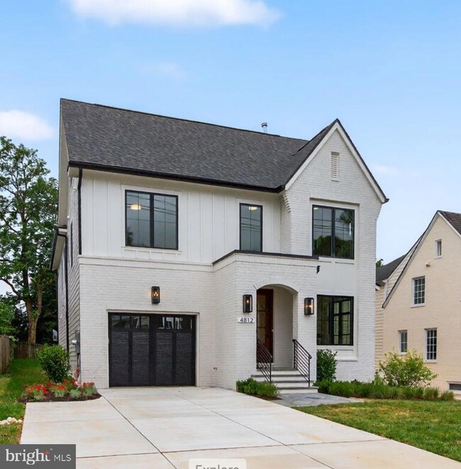 4812 Chevy Chase Blvd, Chevy Chase, MD 20815 - photo 7