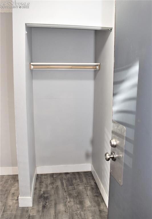 5030 El Camino Dr unit 1, Colorado Springs, CO 80918 - photo 6