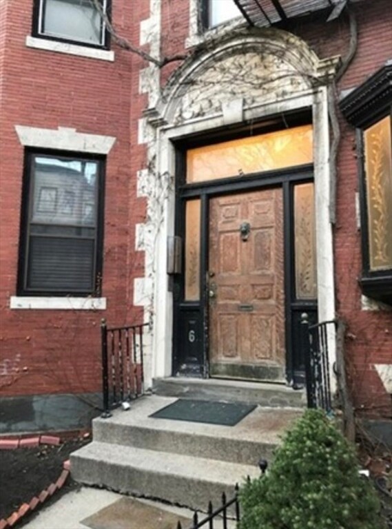 6 Keswick St unit G1, Boston, MA 02215 - photo 7