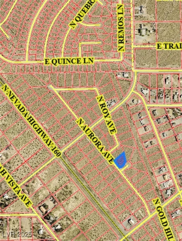 5701 Aurora Ave, Pahrump, NV 89060 - photo 3