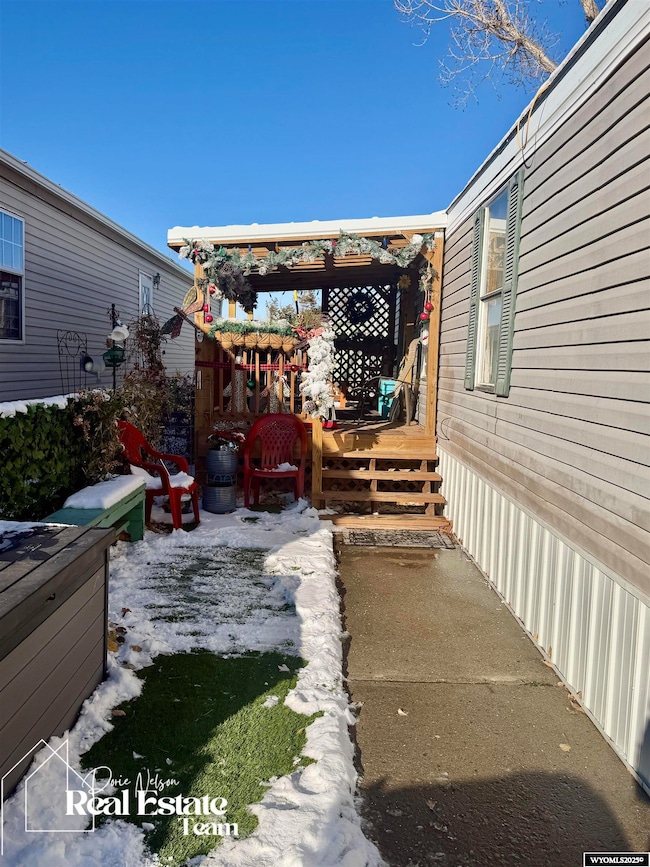 2112 E 1st Ln, Casper, WY 82609 - photo 2