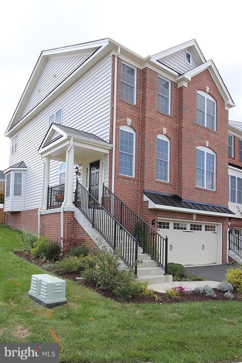 301 Addivon Terrace, Purcellville, VA 20132 - photo 2