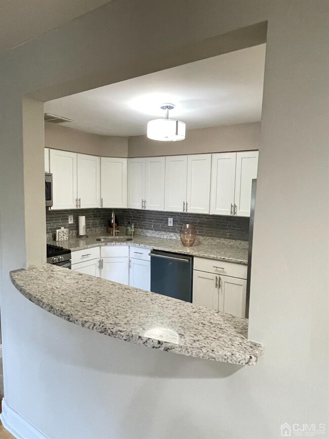 302 Michaels Ct unit 302, Woodbridge, NJ 07095 - photo 3