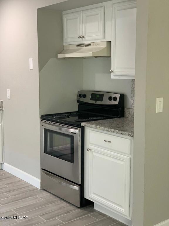 2837 N Euclid Ave unit 5, Tucson, AZ 85719 - photo 7