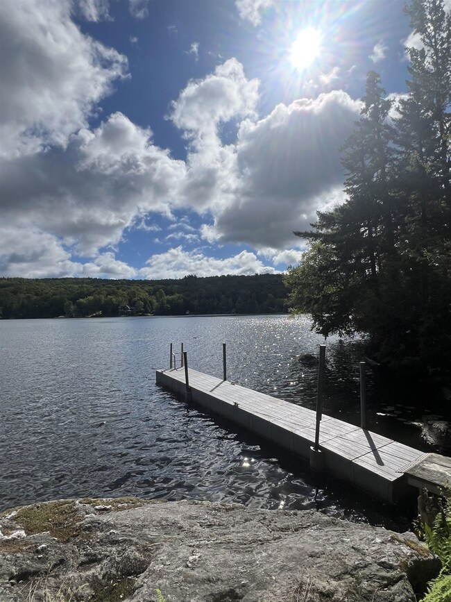 184 W Lake Rd, Wilmington, VT 05363 - photo 4