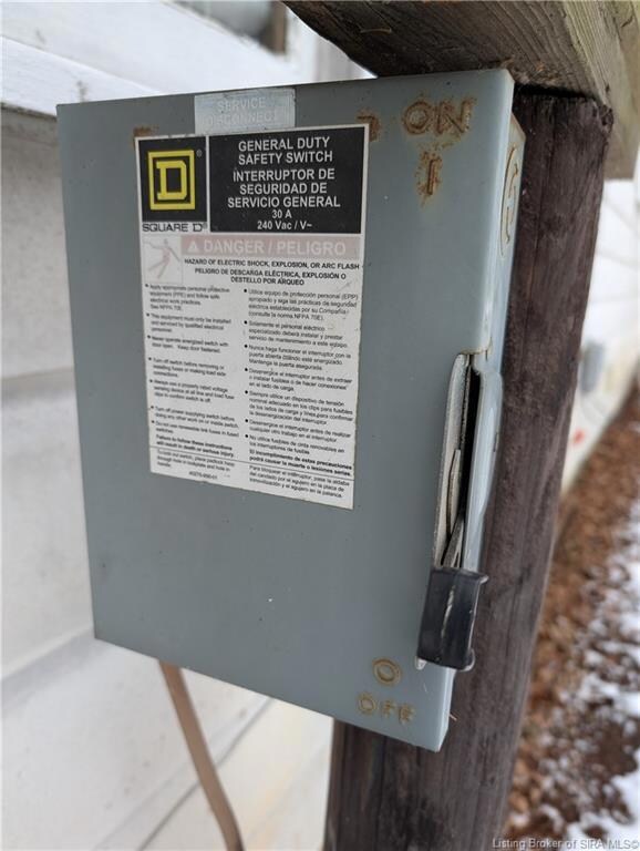 9713 Highway 150, Greenville, IN 47124 - photo 7