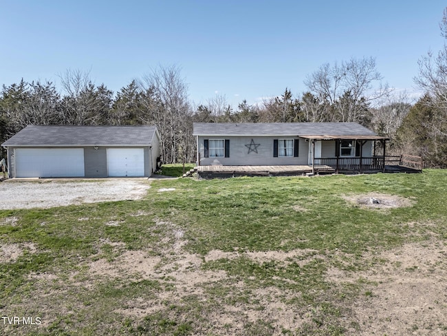 710 Ottway Rd, Greeneville, TN 37745 | MLS# 9963628 | Homes.com