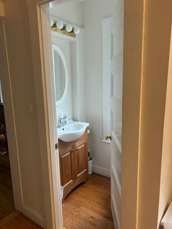 20 Exeter St unit 20, Belmont, MA 02478 - photo 5