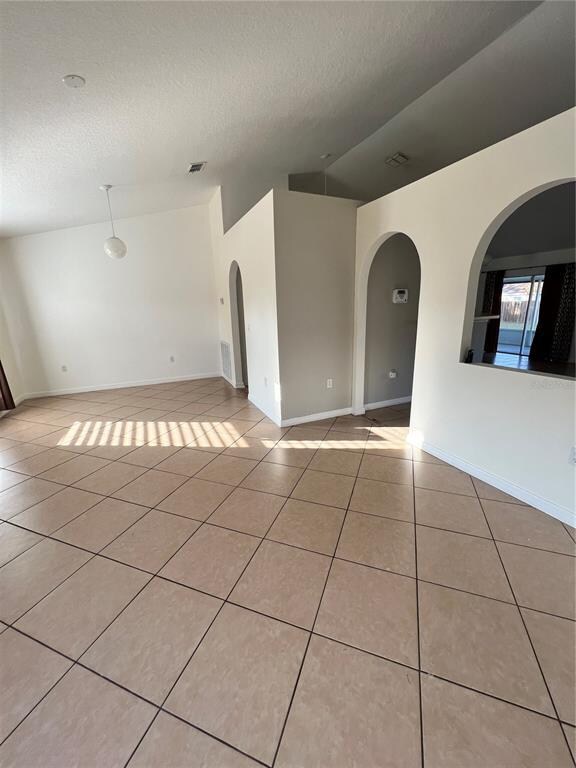 Formal Living and Dining