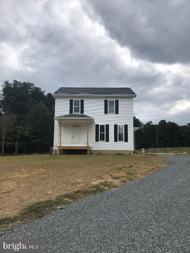 29366 Old Office Rd, Rhoadesville, VA 22542 - photo 2