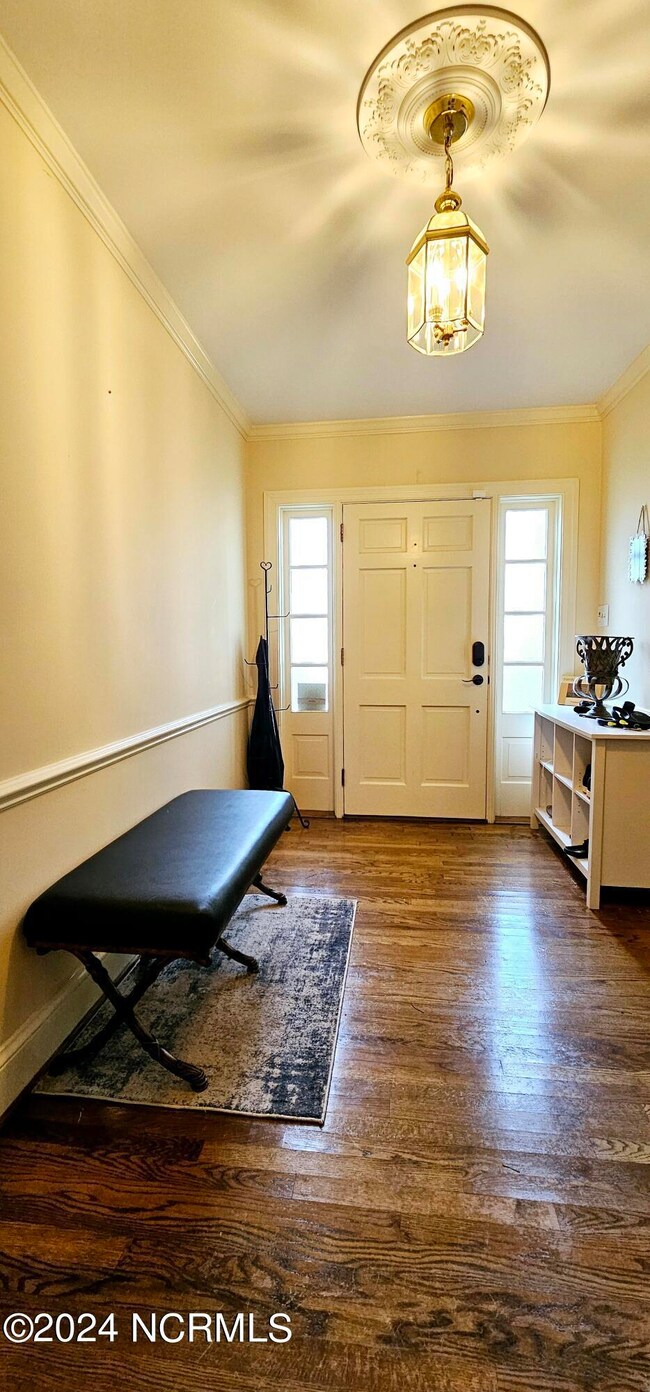 Entryway