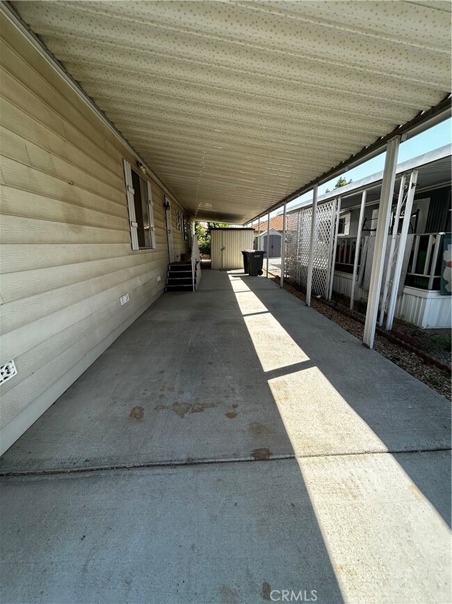 725 W Thornton Ave unit 161, Hemet, CA 92543 - photo 5