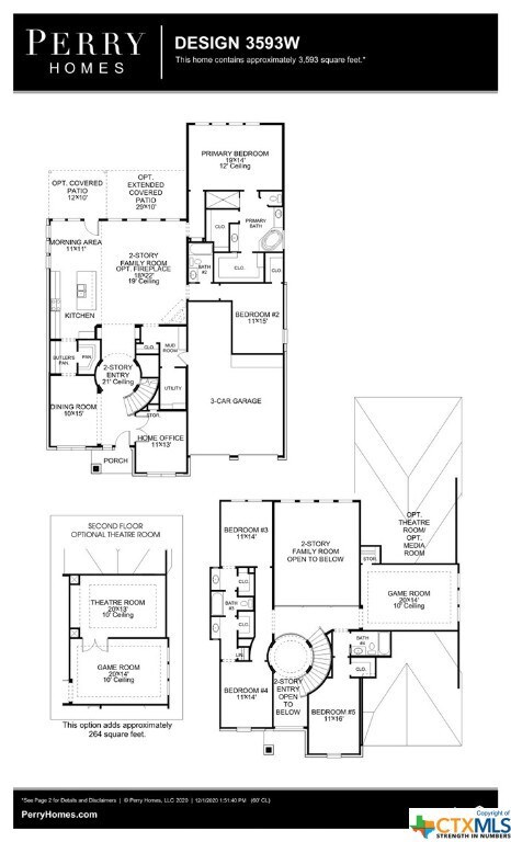 4114 Augusta Cir, San Antonio, TX 78261 - photo 2