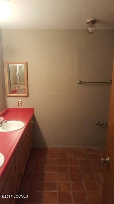 Hall Bath