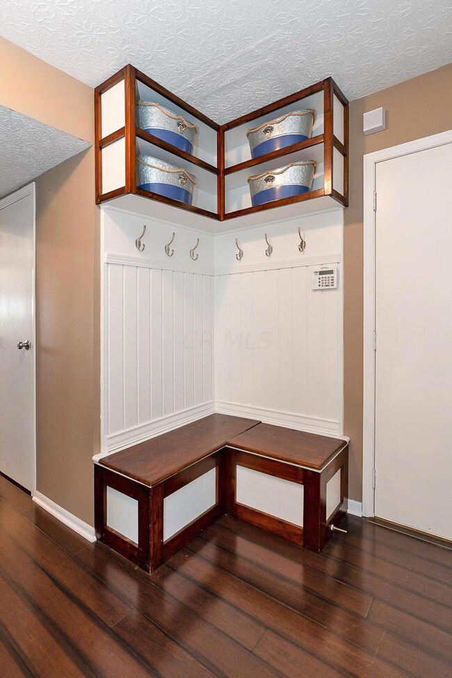 Entryway