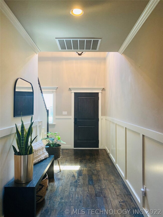 2700 W Little Rock St, Broken Arrow, OK 74011 - photo 3