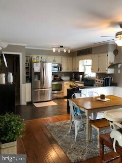 1621 Stone Boundary Rd, Cambridge, MD 21613 - photo 5