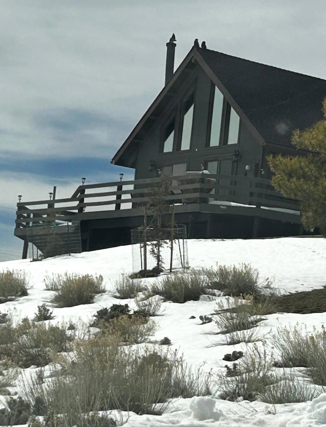 25781 Jacaranda Dr, Tehachapi, CA 93561 - photo 2