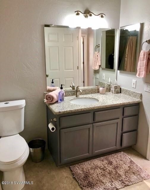 Center Full Bath