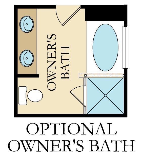 Opt bath