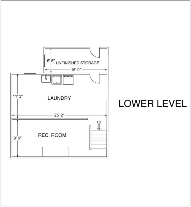 LOWER LEVEL