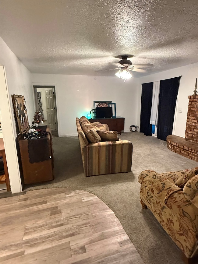 809 W Blakely St, Rush Springs, OK 73082 - photo 3