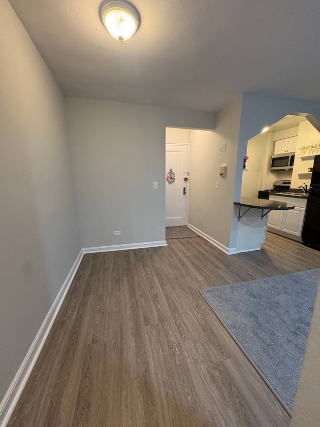 Pelham South unit 6E, Bronx, NY 10462 - photo 4