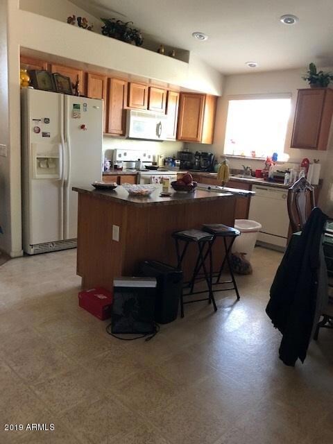 T Kitchen