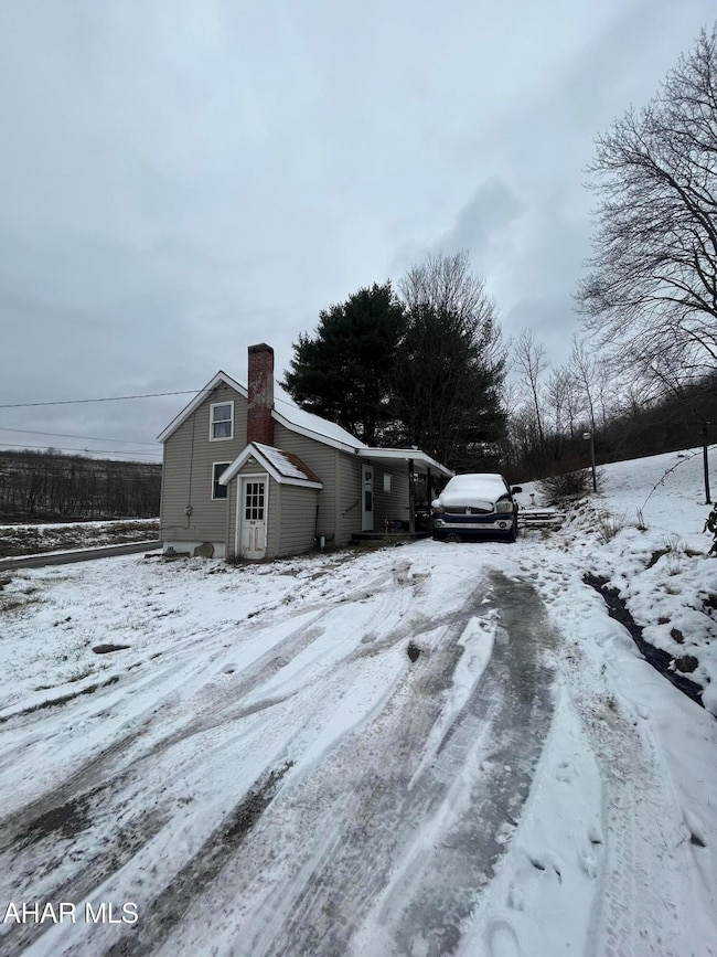 104 Mitchell Rd, Carrolltown, PA 15722 - photo 4