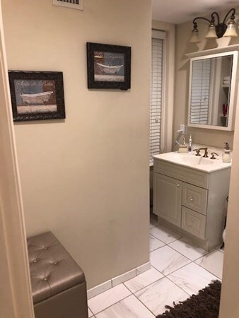 23 Clark St unit 1, Boston, MA 02109 - photo 7