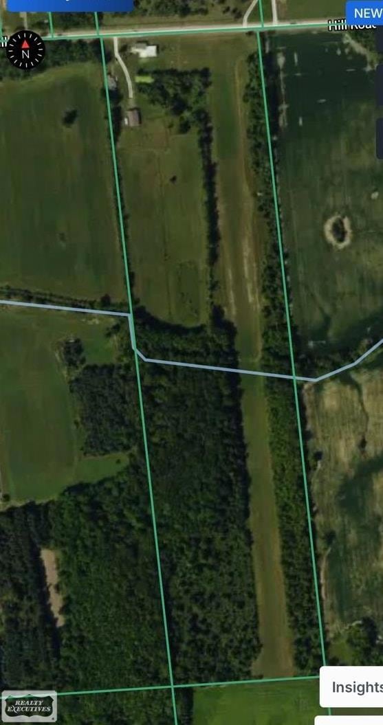 11377 Hill Rd, Memphis, MI 48041 - photo 5