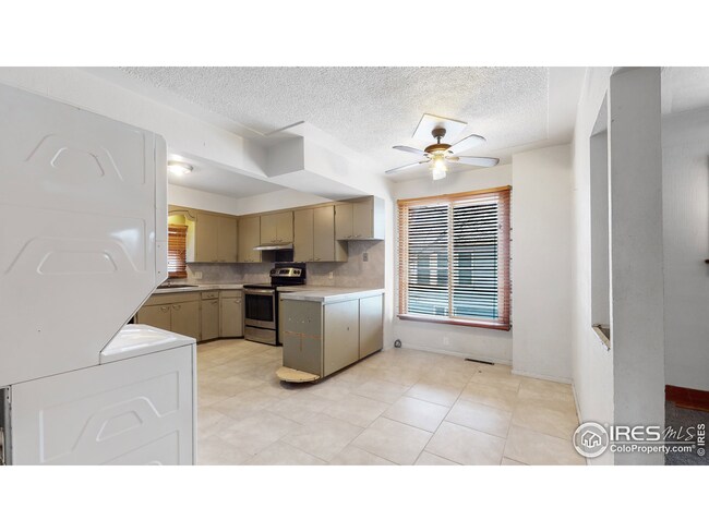 Dining and Kitchen Main