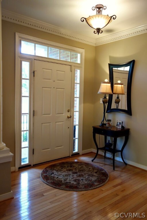 5921 Old Greenway Dr, Glen Allen, VA 23059 - photo 6