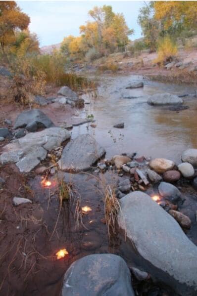 River