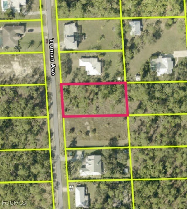 2108 Truman Ave, Alva, FL 33920 - photo 4