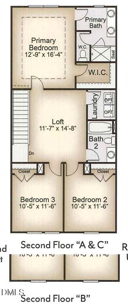 718 Winton Way unit 549, Wake Forest, NC 27587 - photo 3