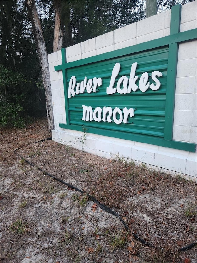 6363 N Sourgum Terrace, Hernando, FL 34442 - photo 2