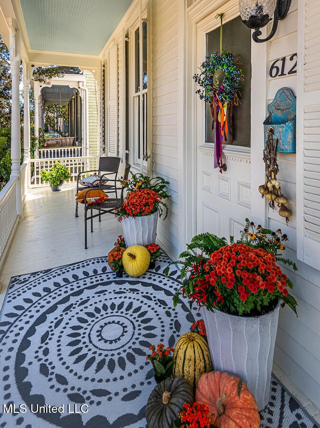 612 State St, Natchez, MS 39120 - photo 3