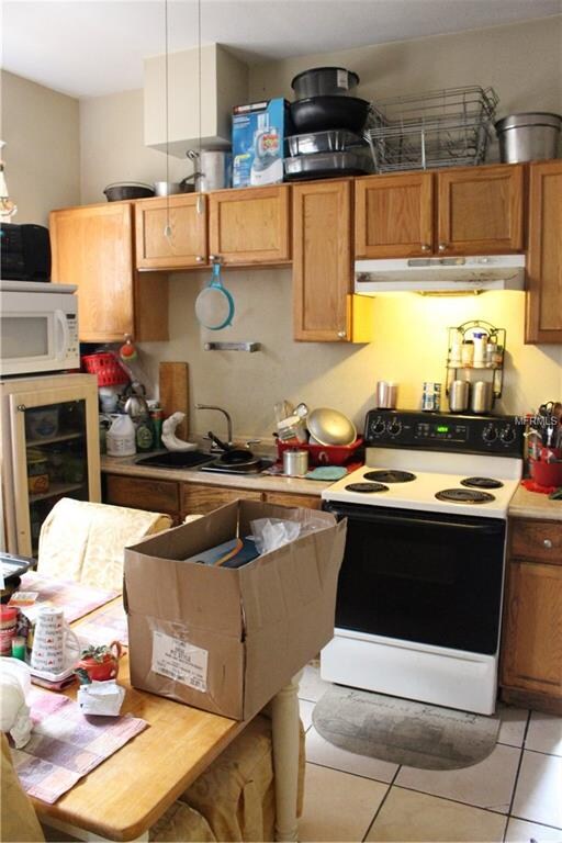 2901 N 15th St Tampa FL Kitchen A