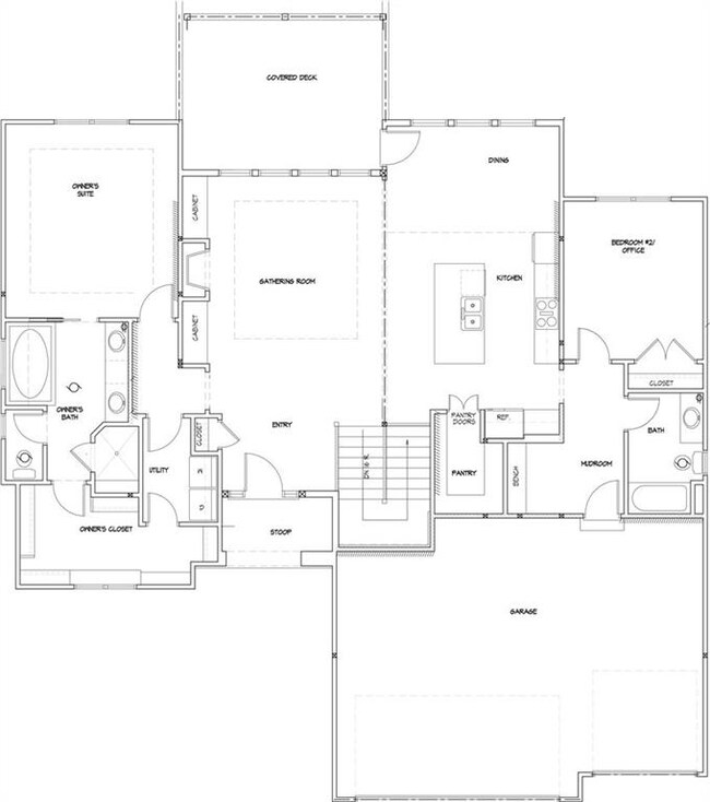 21502 W 45th Terrace, Shawnee, KS 66226 - photo 2