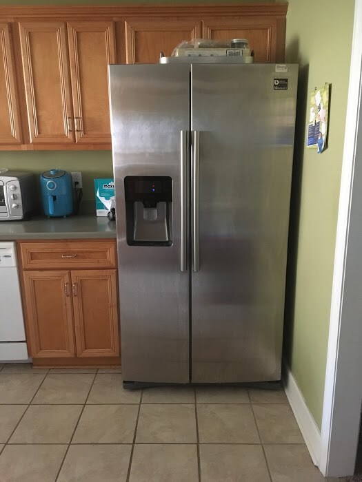 Stainless PKG