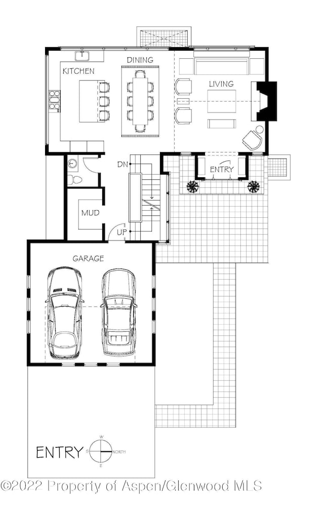 Main Level