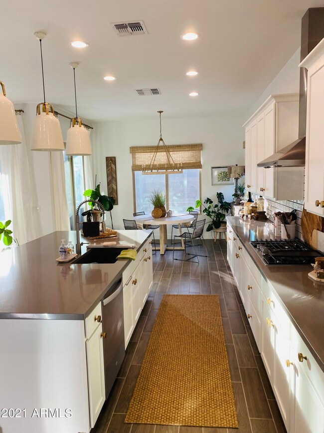 Silestone Countertops