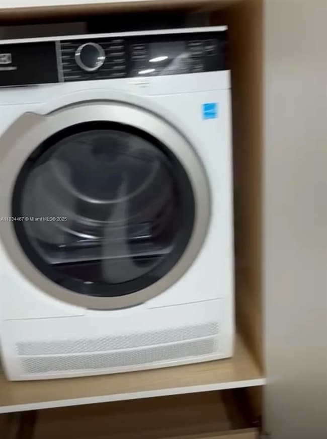 Washer