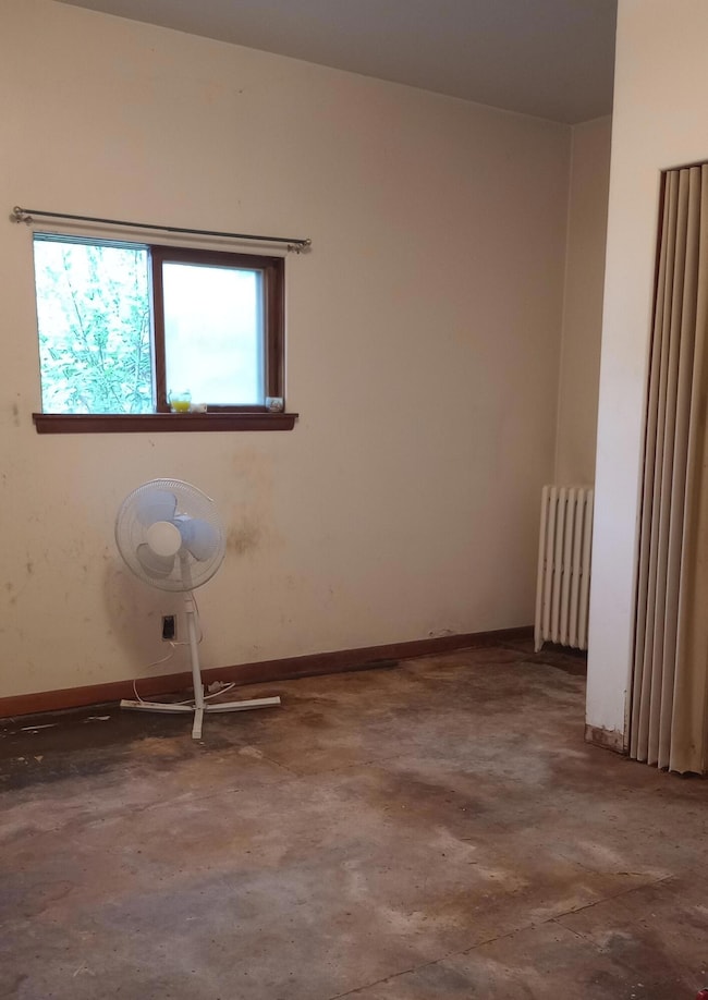 1st Floor Bedroom