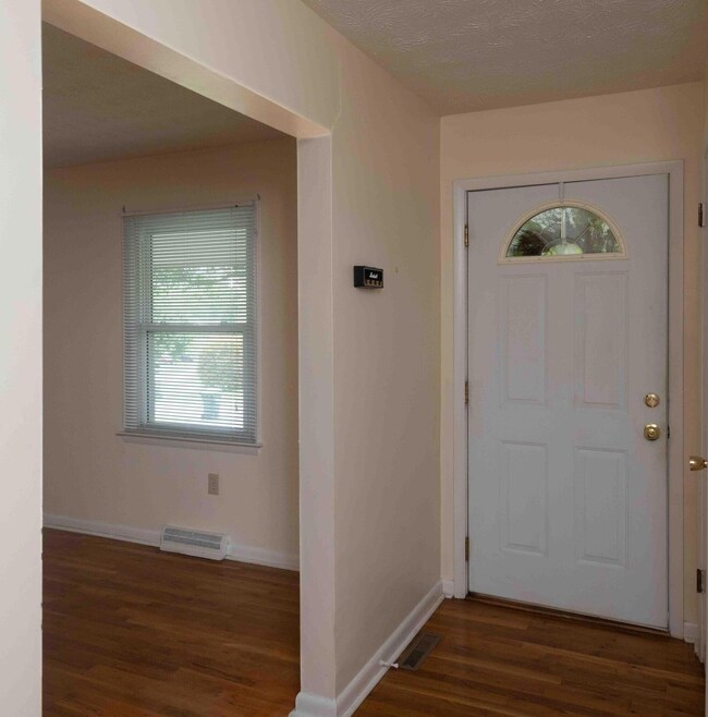 South Mohegan 601-3